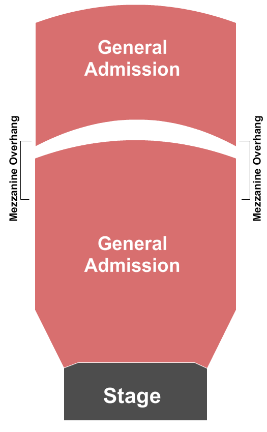 Morrison Center For The Performing Arts Morrison Center Seating Chart